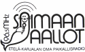 Saimaan Aallot -logo