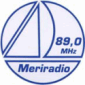 Meriradio-logo