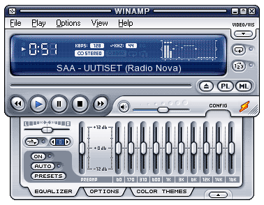 Nettiradio soi!