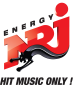 Radio NRJ -logo