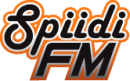 Spiidi FM -logo