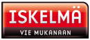 Iskelmä-logo