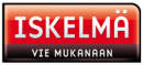 Iskelmä logo