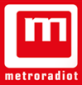 Metroradio Finland -logo