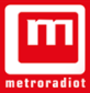 Metroradiot logo