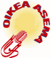 Oikea Asema -logo