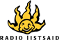 Radio Iistsaid logo
