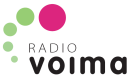 Radio Voima -logo