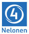 Nelonen-logo