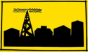 Radio Taajama -logo