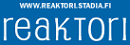 Reaktori-logo