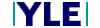 YLE -logo