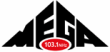 Radio Mega -logo