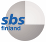 SBS Finland -logo