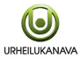 Urheilukanava-logo