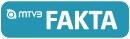 MTV3 Fakta -logo