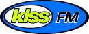 Kiss FM -logo