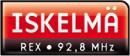 Iskelmä Rex -logo