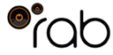 RAB Finland -logo