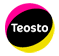 Teosto-logo