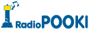 Radio Pooki -logo