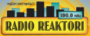 Radio Reaktori -logo