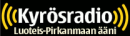 Kyrösradio-logo