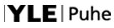 YLE Puhe -logo