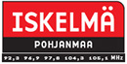 Iskelmä Pohjanmaa -logo