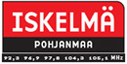 Iskelmä Pohjanmaa  -logo