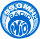 Radio Iniö -logo
