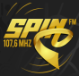 Spin FM -logo