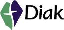 Diak-logo