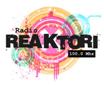 Radio Reaktori -logo