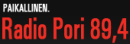 Radio Pori -logo