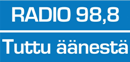 Radio 988 -logo