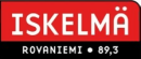 Iskelmä Rovaniemi -logo