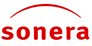 Sonera-logo