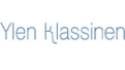 Ylen Klassinen -logo
