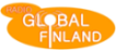 Radio Global Finland -logo