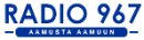 Radio 967 -logo