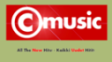 C Music -logo