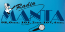 Radio Manta -logo