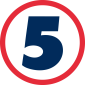 TV5-logo