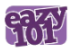 Eazy 101 -logo