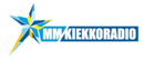 MM-kisaradio -logo