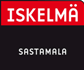 Iskelmä Sastamala -logo