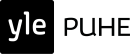 Yle Puhe -logo