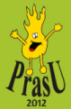 Radio Prasu -logo