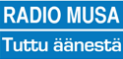 Radio Musa -logo